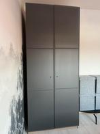 Ikea pax kleerkast, Huis en Inrichting, Ophalen, Gebruikt, Met deur(en)
