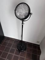 Staande lamp Ikea industrieel, Huis en Inrichting, Ophalen, Gebruikt