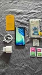 iPhone 11 64 Go ** 100 % batterie**, Enlèvement, 64 GB, 100 %, Noir