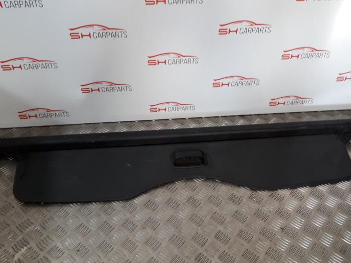 Dekzeil Bagageruimte van een Ford Mondeo, Gebruikt, -, -, Ophalen of Verzenden