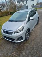 Cause décès.  Peugeot 108 style, Particulier, Achat