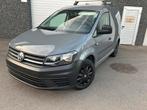 Volkswagen caddy 1.0benzine Lichte vracht/airco/1j garantie, Autos, Achat, Euro 6, Entreprise, 2 places