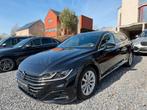 VW Arteon SB Facelift 2.0TDI DSG R-Line Full OPTION GARANTIE, Auto's, Testrit aan huis, Arteon, 4 cilinders, Zwart