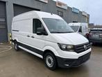 Volkswagen Crafter Crafter 2.0 CR TDi L3H3 zeer nette bestel, Autos, Achat, Euro 6, Entreprise, 3 places