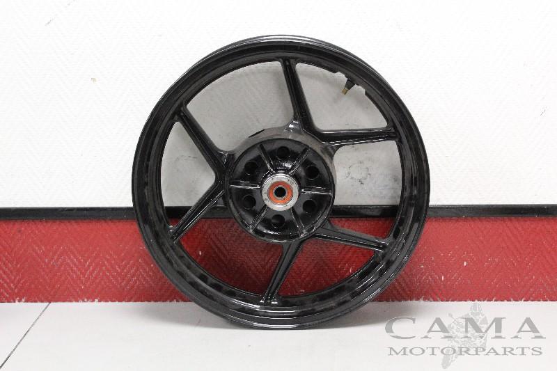ACHTERVELG Kawasaki NINJA 250 (ZXR250 EX250J ZX 250 R), Gebruikt