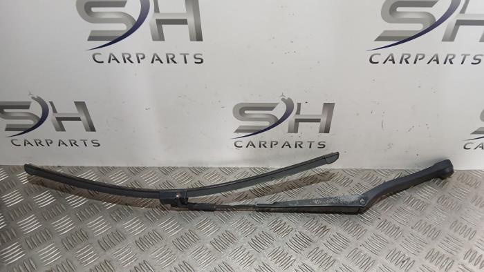 Bras essuie-glace avant d'un Mercedes E-Klasse, 3 mois de garantie, Utilisé, -, -