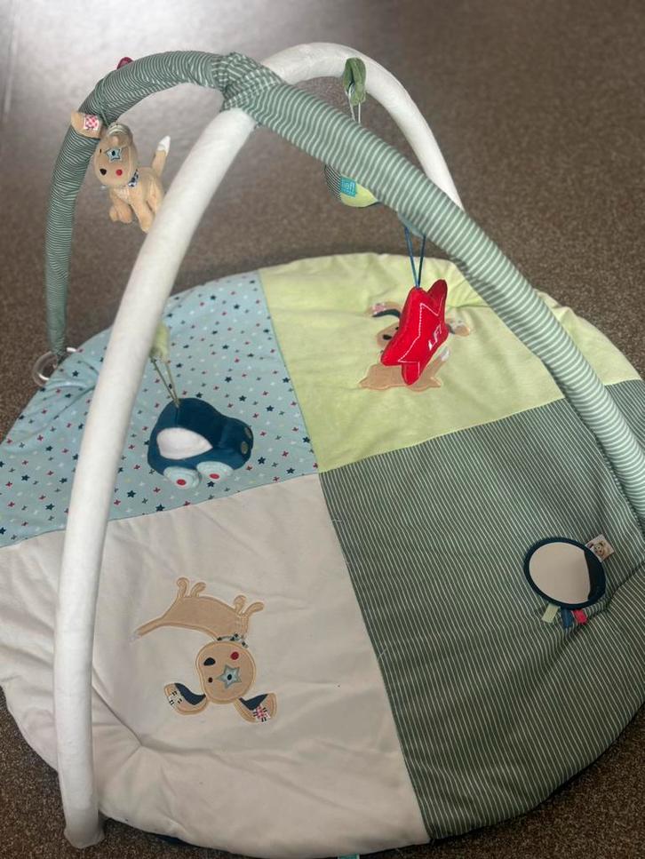 Baby speelmat te koop, Enfants & Bébés, Jouets | Vêtements de jeu, Neuf, Enlèvement