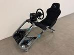 Fanatec sim set 8NM (PS + PC) BMW M3 GT2 + CSL PEDAL, Ophalen, Zo goed als nieuw, Fanatec