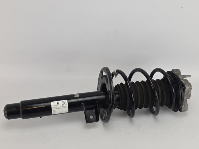 Amortisseur avant gauche d'un BMW 3-Serie, -, 3 mois de garantie, Utilisé, -