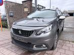 Peugeot 2008 1.2 I EDITOIN ACCESS, Autos, Peugeot, Argent ou Gris, Achat, Euro 6, Entreprise