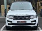 Autobiographie du Land Rover Range Rover V8 suralimenté, Cuir, Achat, 375 kW, Entreprise