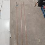 Pique de terre 1m5, Bricolage & Construction, Enlèvement