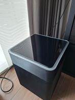 Philips ambisound, Enlèvement, Barre de son, Philips