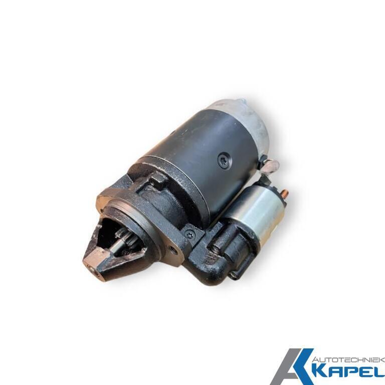 Startmotor Mercedes OM615/616/617 12volt, Auto-onderdelen, Motor en Toebehoren, Nieuw