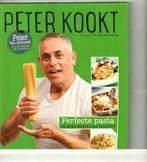 Peter kookt perfecte pasta peter van asbroeck 98 blz, Ophalen of Verzenden, Zo goed als nieuw