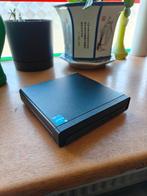 HP Elite Mini 800 G9, i7-12700T, 16GB DDR5, GEEN Schijf, Ophalen of Verzenden, Zo goed als nieuw, HP, SSD