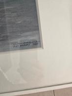 Uniek kunstwerk, Enlèvement