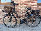 Elektrische damesfiets, Fietsen en Brommers, Fietsen | Dames | Damesfietsen, Versnellingen, Ophalen, Overige merken, 53 tot 56 cm
