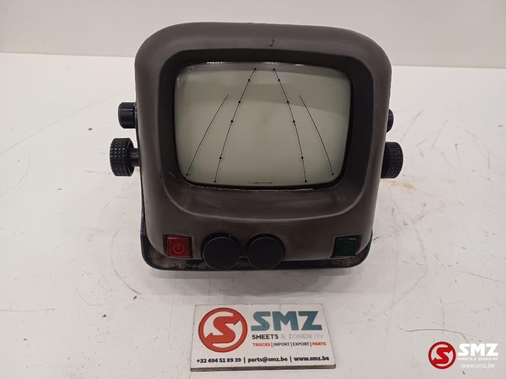 Occ moniteur de caméra de recul Orlaco, Autos : Pièces & Accessoires, Pièces camion, Autres marques, Électronique et Câbles, Utilisé