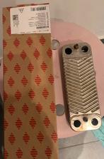 Échangeur bulex, Doe-het-zelf en Bouw, Verwarming en Radiatoren, Ophalen, Zo goed als nieuw