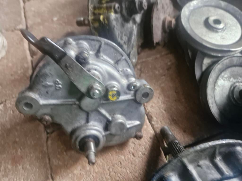 Monoboites camino, Fietsen en Brommers, Ophalen of Verzenden