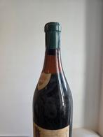 1959 Vosne-Romanée - E. & D. Moingeon Frères (Beaune), Enlèvement