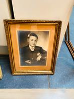 Antieke kaders, Ophalen, Gebruikt