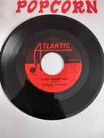 CARLA THOMAS. POPCORN R&B SOUL USA 45T, Ophalen of Verzenden, R&B
