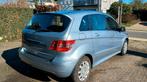 Mercedes B160 benzine, Voorwielaandrijving, Euro 5, 1498 cc, 4 cilinders