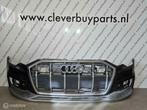 Voorbumper originl Audi A6 Avant C7('11-'18) 1528M18BQB37350, Audi, Gebruikt, Voor, Bumper