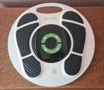 Revitive Medic, Enlèvement