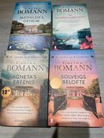 boeken , romans, Enlèvement, Comme neuf, Corina Bomann, Belgique