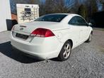 Ford focus cabrio 1.6 benzine / zo mee te nemen, Auto's, Focus, 1599 cc, Cabriolet, Wit