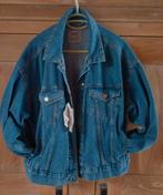 Nieuw jeans jasje maat  38., Ophalen of Verzenden