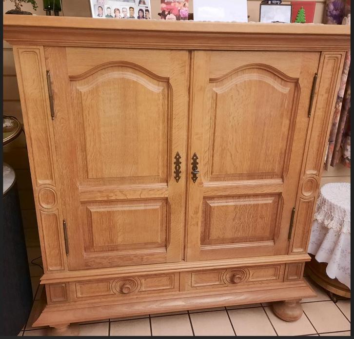 Te koop, Huis en Inrichting, Complete eetkamers, Zo goed als nieuw, 4 tot 6 stoelen, Ophalen