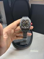 Richard mille 35-03 zwart, Ophalen of Verzenden