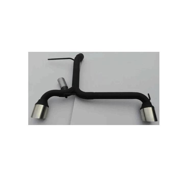 123 SPORTUITLAAT BMW M3 e90 e91 e92 e93 316i tot 330 UITLAAT, Auto-onderdelen, Uitlaatsystemen, Nieuw, Verzenden