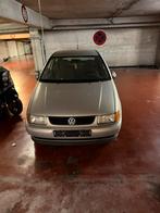 Volkswagen polo 1997 papier ok zonder sleutel, Fietsen en Brommers, Brommeronderdelen | Oldtimers, Ophalen, Gebruikt, Overige typen