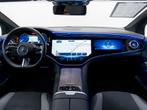Mercedes-Benz EQE 300 AMG Premium Night HYPERSCREEN Pano Ach, Auto's, Automaat, Achterwielaandrijving, Gebruikt, Zwart