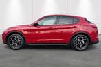Alfa Romeo Stelvio 2.2 MJD 160 Atx RWD super, Auto's, Automaat, Gebruikt, 4 cilinders, 5 deurs