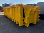 afzetcontainers met hydraulische dak, Zakelijke goederen