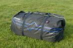 Compacte luchttent Outwell Rosedale 4PA, Caravans en Kamperen, Tenten, Ophalen, Zo goed als nieuw, Tot en met 4