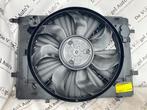Motorkoeling ventilator van een Mercedes GLC-Klasse, Gebruikt, -, Ophalen of Verzenden, -