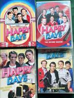 Happy Days DVD – Seizoen 1 t/m 4 Zeer goede staat, Cd's en Dvd's, Dvd's | Tv en Series, Ophalen, Zo goed als nieuw
