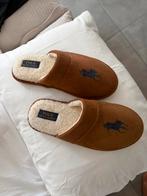 Pantoufle Ralph Lauren Neuf Taille 41 mixte 30 eu !, Enlèvement, Neuf