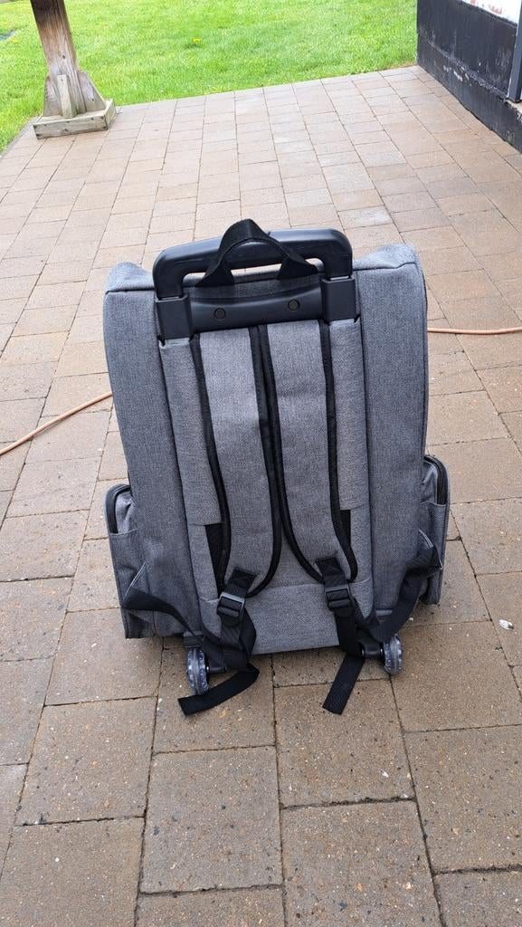 Draagbare honden caddy/ rugzak, Ophalen of Verzenden