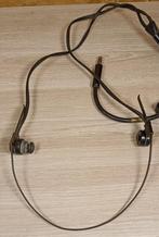 Casque écouteurs US pour opérateur radio ww2, Verzamelen, Militaria | Tweede Wereldoorlog, Verzenden, Landmacht, Overige typen