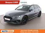 Audi A4 35 TFSI Mild-Hybrid S line (bj 2020, automaat), Auto's, Stof, Gebruikt, 1984 cc, A4