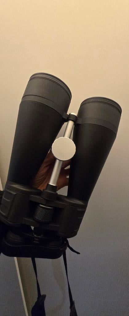 Jumelles BRESSER Spezial-Astro 20 x 80, Enlèvement