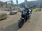 Ducati Diavel v4 2024 1100km, Motoren, Particulier
